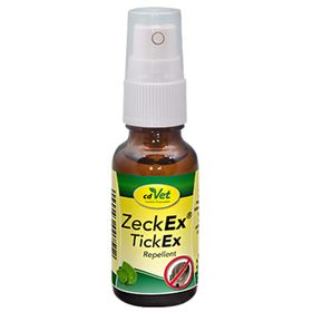 cd Vet ZeckEx®