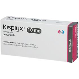 Kisplyx® 10 mg