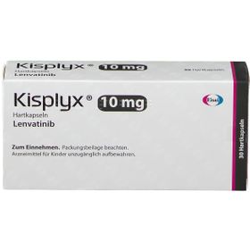 Kisplyx® 10 mg