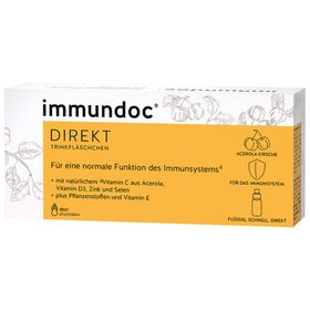 immundoc® DIREKT