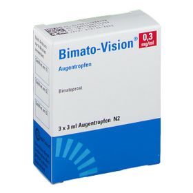 Bimato-Vision® 0,3 mg/ml