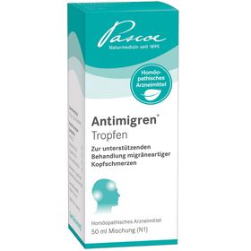 Antimigren® Tropfen