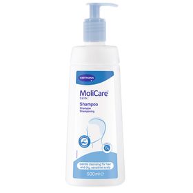 Hartmann MoliCare® Skin Shampoo