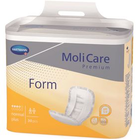 MoliCare® Premium Form normal plus