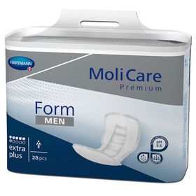 MoliCare® Premium Form Men extra plus