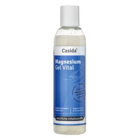 Casida Magnesium Gel Vital Zechstein