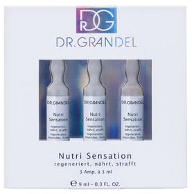 Dr. Grandel Nutri Sensation Ampulle