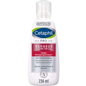 Cetaphil® PRO Redness Control milder Reinigungsschaum