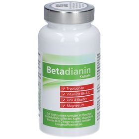 Betadianin