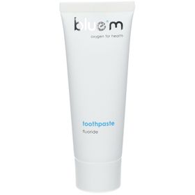 blue®m Toothpaste
