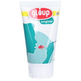 Gloup Original® Medikamenteneinnahme-Gel