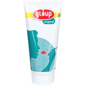 GLOUP ORIGINAL Medikamenteneinnahme Gel