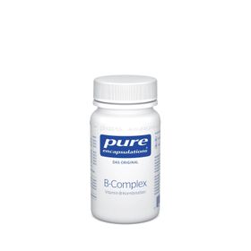 Pure Encapsulations® B-Complex