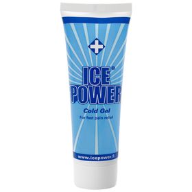 ICE® POWER Cold Gel