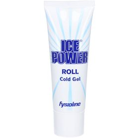 ICE® POWER Cold Gel ROLL