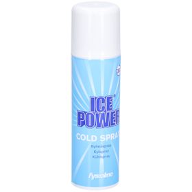 ICE POWER® Kühlspray