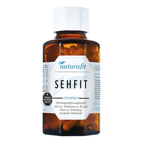 naturafit SEHFIT