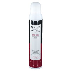 Skincair® PRO AGE Körper Schaum-Creme