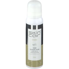 Skincair® HYDRO Hand Schaum-Creme