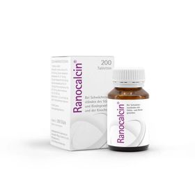Ranocalcin