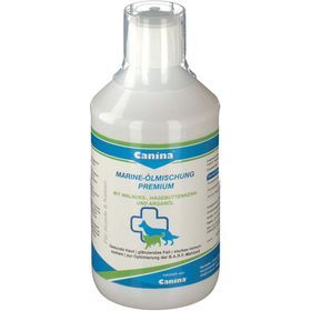 Canina® Marine-Ölmischung Premium
