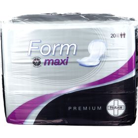 PARAM Form Premium Vorlagen maxi