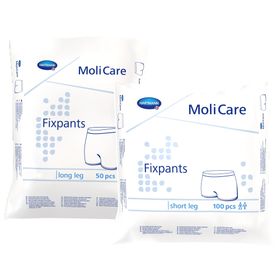 MoliCare® Fixpants short leg Gr. XL