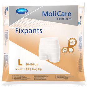 MoliCare® Fixpants long leg Gr.L