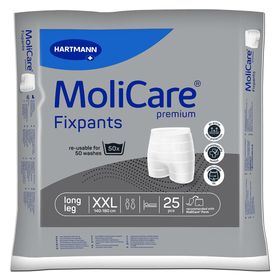 MoliCare® Fixpants long leg Gr.XXL