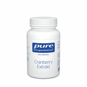 Pure Encapsulations® Cranberry Extrakt