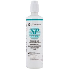Menicon SP Care