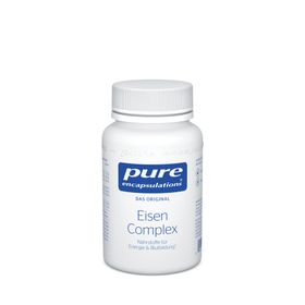 Pure Encapsulations® Eisen Complex