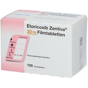 Etoricoxib Zentiva® 30 mg