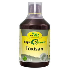 cd Vet Toxisan