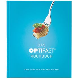 OPTIFAST® Kochbuch