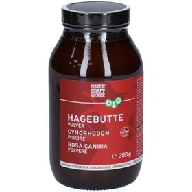 NATURKRAFTWERKE® Hagebutte