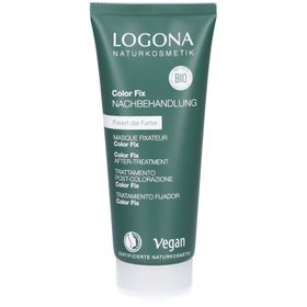 Logona® Color Fix Nachbehandlung