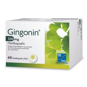 Gingonin 120 mg