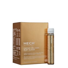 PURE WOMAN® Caviar Collagen Ruby Elixier