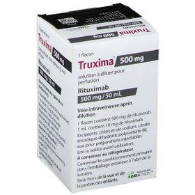 Truxima® 500 mg