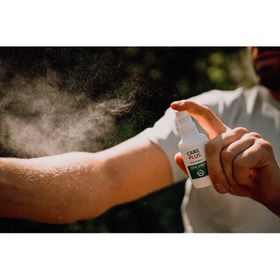 Care Plus® Anti-Insect Deet Spray 50%