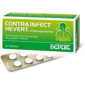CONTRA INFECT HEVERT®
