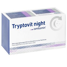 amitamin® Tryptovit night