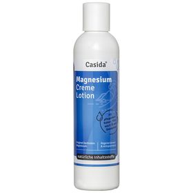 Casida® Magnesium Creme Lotion