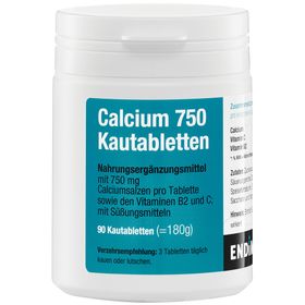 Endima® Calcium 750