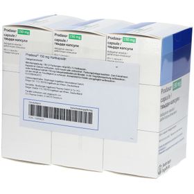 Pradaxa® 150 mg