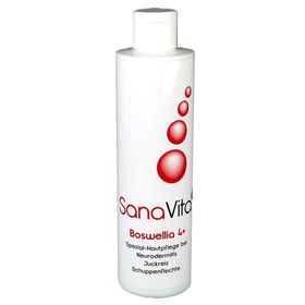 Sana Vita Boswelia 4+ Lotion