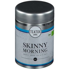TEATOX Skinny Morning