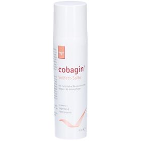 cobagin® Vollfett-Salbe