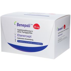 Benepali® 25 mg